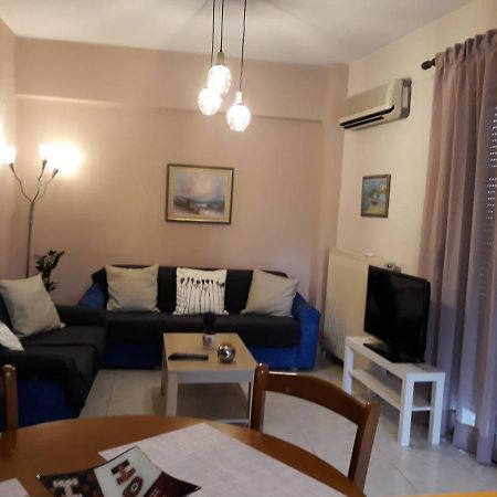 דירות פרבזה Christina'S House מראה חיצוני תמונה